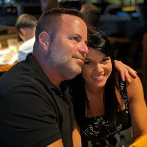 Meet your Posher, Liz